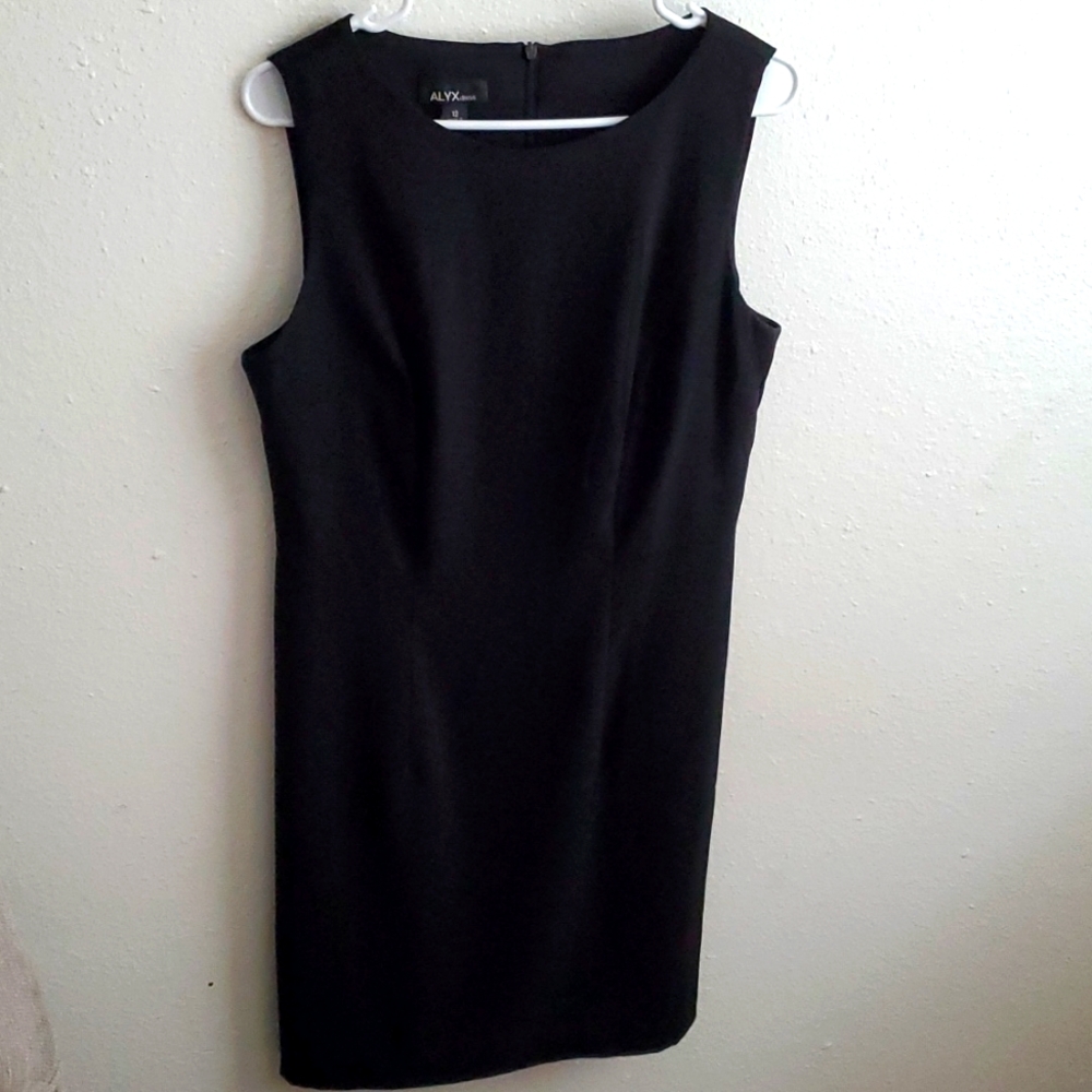 Alyx Dress size 12